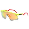 Brand Lunettes de soleil polarisées Men des femmes Sports Drive Lunes de soleil Unisexe Fishing Tourist Bicycle Eyewear UV400 Lunettes