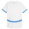 2024 Maillots de football de l'Euro tchèque République tchèque Kits d'équipe nationale de football Hommes Tops Chemises Uniformes Ensembles Accueil Tops rouges Maillot blanc 999