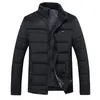 winter Brand Men Jacket Fur Hood With Cmere Plus Size 5XL Winter Jacket High Quality Fi Men's Coat Hot Sale Cott suit u028#