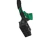 DC Power Jack Soket Şarj Portu W/Kablo Kablo Demeti 676708-SD1 HP Pavilion G4-2000 TPN-Q109 CQ45 CQ45-M02TX G4-2116TX 450 CQ45-M02TX AU