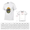 new Yellow Diving Helmet T-Shirt Tee shirt anime Blouse custom t shirts mens plain t shirts 15hU#
