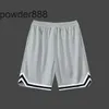 Street Basketball Pants Sports Shorts Mens 5-point American Training Warm-up Shooting Running Quick Drying Fitness