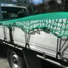 2M x 3M Bagagenet Ute Trailer Truck 35mm Mesh Bungee Koord met 15st Haak