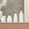 Vazen 4 stuks elegante centerpieces minimalistisch voor slaapkamer keuken kantoor