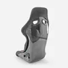 Coprisedili per auto EPR PER Recaro RSG Buctket Supporto in carbonio Accessori in fibra secca Migliora l'aspetto