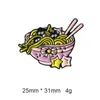 chilhood black ball badge Cute Anime Movies Games Hard Enamel Pins Collect Cartoon Brooch Backpack Hat Bag Collar Lapel Badges