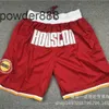 Homme esporte loisirs basquete futebol badminton rugby foguete equipe completa bordado com zíper calças de bolso shorts de basquete