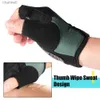 Taktische Handschuhe Sommer Halbfinger Anti-Rutsch-Dämpfung Sport Radfahren Workout Gym Handschuh Männer Racing Straße Reiten MTB Fahrrad Fäustlinge YQ240328