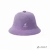 Kangol Cap Ball Caps Kangoeroe Kangol Vissershoed Zonnehoed Zonnebrandcrème Borduren Handdoek Materiaal 3 Maten 13 Kleuren Japanse Ins Super Fire Hat Kangoeroehoed 450