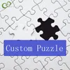 200/300/500/1000pcs Po Picture Custom Wooden Puzzle Boxed Couple Family Personal Commemorative Gift Manual Assembly Toys 240318