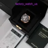 Iconic AP Wristwatch Royal Oak Offshore Series 26400RO.OO.A002CA.01 Mens 18k Rose Gold Automatic Mechanical Swiss Sports World Famous Watch