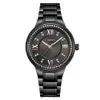Curren Carryon 9004 Quartz Fashion Waterproof Women's Water Diamond Steel Band Casual Watch