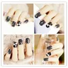 16 TOPLAR NAIL ART GRAFFITI PEN SET Su geçirmez çizim boyama astar fırçası diy çiçek sanatı soyut araç aksesuarları manikür