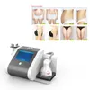 High-quality portable inner roller radio frequency cavitation lipolysis and slimming equipment