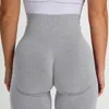 Peach skinkor fitn leggings kvinnors gym sport tight löpande shorts höft trepunktsbyxor hög midja sömmar yoga shorts h6ae#