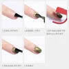 Staffa magnetica per nail art, supporto per smalto gel Cat Eye, compatto, magnetico, ad alta rotazione, per le donne. Il miglior regalo