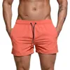 Erkek şort elastik demiit yüzme şort erkek yüzme pantolon 2024 Bermuda plaj şort yüzme elbisesi zwembroek j240328