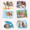 Children Camera Waterproof 1080P HD Camera Video Toys 2 Inch Color Display Kids Cartoon Cute Outdoor Camera SLR Camera Kid Toy LXL27