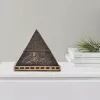 彫刻エジプトピラミッド彫刻彫像彫像建築事務所