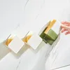 Hooks Transparent Sponge Holder Drain Rack For Kitchen Sink Suction Cup Plastic Brush Caddy Storage Box Shelf Liquid Drainer