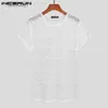 T-shirts masculins T-shirt pour hommes