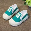 Kids Sneakers Canvas Casual Toddler Shoes Running Children Youth Baby Sport Shoes Spring Autumn Boys Girls Kid shoe size 22-33 K9Rr#