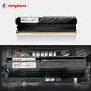 Kingbank Intel Heatsink RAM DDR4 8GB 16GB 2666MHz 3200MHz 3600MHz XMPデスクトップメモリ​​サポートマザーボード240314