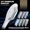 5 in 1 Elight dido laser machine OPT IPL hair removal RF skin tightening Pigmentation tattoo remove sales
