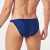 Erkekler Mayo Erkekler Yaz Mayo Yüzme Kılavuzu Düşük Bel Bikini Plaj Giyim Sörf masası Şortları Seksi Büyük Poşet-Cup Yüzme Sandıklar Erkekler İç Çamaşır 24327