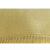 Stoff Neue 1414 Aramid 200300Dtex Langlebig Einfarbig Gelb Aramid Faser Tuch Mayitr DIY Nähen Handwerk 100 cm * 50 cm