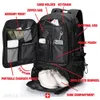 Swiss Military Travel Backpack Men Waterproof Business Expanderbar USB Shoulder Stor kapacitet 17.3 Laptop Bag Mochila