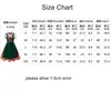 Costume de bière allemande traditionnelle femmes bavaroise Oktoberfest Maid Dirndl Dr pour les femmes Cos Halen Party Fancy Adult Outfit X1VR #