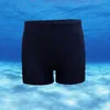 Shorts maschile 2023 da bagno da bagno da bagno maschile cutanea impermeabile a bordo shorts shorts beach beach set di swimming bywming best best j240328