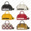 Unisex Designer Fashion Casual Luxury AD X Sporty Duffel Bags Travel Bag TOTE Handbag Crossbody Shoulder Bags 702397 Extra Large C335z