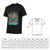 Gloria Suono Prep School e Serpent Tour Design T-shirt grafica semplice asciugatura rapida magliette aderenti per gli uomini y1vB #