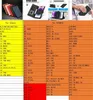 حالات هاتف محفظة جلدية لـ Samsung Galaxy S24 S23 S22 S21 S20 Plus Ultra A15 A25 A35 A55 A54 A04E A14 A13 A53 A33 A03 A12 A22 A32 A42 CART PRES