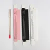 15 couleurs lipliner multicolore imperméable pigment longue durage étiquette privée crayon de maquillage en vrac personnalisé toutes teintes de lèvres