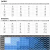 Мужские Новые Fi Тонкие Принт Синие И Белые Костюмы Набор 2PCS Костюмы Пальто + Брюки Performance DJ Куртка Роскошная Певица Звезда Пальто u6mu #