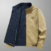 Bomber Abbigliamento da uomo Giacche fredde Trekking Adolescenti Piumini Abbigliamento da golf leggero Cappotti da uomo Felpe sportive con cappuccio Stile Trench 77ov #