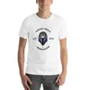 House VizSla Death Watch Logo T-shirt Plain Blacks Customizeds Snabbtorkning Mens Champi T Shirts H6MU#