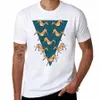 Bringle multi T-Shirt vêtements esthétiques sublime coréen fi plaine blanc t-shirts hommes r3U5 #