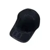 Cap Designer Cap Hat Baseball Cap casquette seau chapeau de créateur chapeau de créateur pour hommes