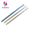 Instruments Cosmetic Plastic Shaving Curette Scraping Spoon Stainless Steel Body Odor Curette Toy Instrument