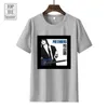 Heren T-shirts Get Close T-shirt Pretenders Tour Shirt Man Cool Oversized T-shirt