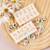 Cakelove Cute Number Stampo in silicone colorato per uso domestico trasformando lo zucchero Torta al cioccolato Stampo in silicone Strumento di cottura Kit per biscotti fondente