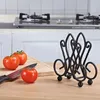 Scaffali per taglieri creativi per la casa, portaoggetti da cucina