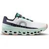 2024 Nouveaux nuages Chaussures de course Monster Acai Violet Jaune Nova Surfer Creek Blanc X3 Ivoire Noir Olive Hommes Femmes Cloud 5 Sneaker Swift Runner Vista Trainer Dhgate.com