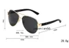 Gafas de sol Diseñador para hombres 3336 Moda de lujo Marco cuadrado Vidrio Mujeres Gafas de sol Lentes Unisex Conducción gradiente