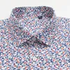 men's Floral Lg Sleeve Shirt 2023 autumn new men's casual loose hawaiian lg sleeve shirt Plus size 8XL 9XL 10XL b4mC#