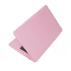 8GB+128GB 10.1-inch quad core mini laptop student computer lightweight office notebook pink Laptop